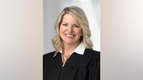 Harris County Judge Kelli Johnson’s DWI case dismissed: No alcohol or drugs found