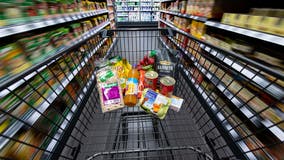 Houston's inflation rates: How your grocery bill compares to the national average