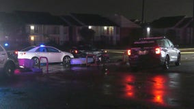 Homestead Road targeted shooting leaves man in critical condition: HPD