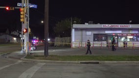 Houston shooting: Man shot in the back on Southmore Boulevard