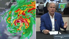 Tropical Storm Francine: Gov. Abbott says CenterPoint is 'under a microscope'