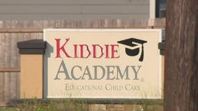 Family sues Spring daycare after allegations of child neglect, toddler left in bathroom for hours