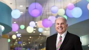 Texas Children's Hospital CEO Mark A. Wallace to step down after 35 years