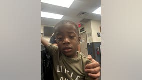 Missing child found in Katy, authorities locate child's parents