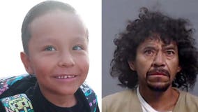 Amber Alert discontinued: Missing 6-year-old Maxamillius Dominguez found