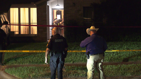 Harris County shooting: Homeowner fires fatal shot at intruder