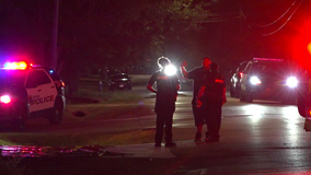 Houston shooting: Teen shot during confrontation with friend’s ex-boyfriend