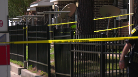 Houston fire: Elderly woman dies in apartment fire