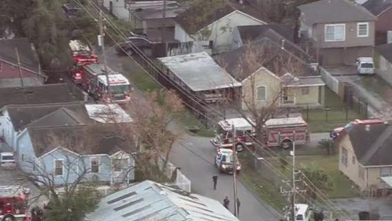 Harding Street Raid: Charges dismissed against 8 Houston police officers