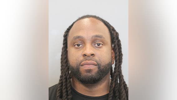 Ex-Houston Park Ranger Joey Lamar Ellis charged with extortion, FBI seeks more victims