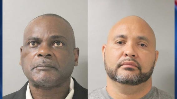 Harding Street raid trial: Officer breaks down in court, reveals new details about body cam