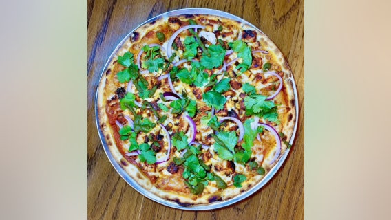 Houston Restaurant Weeks - Tavern by Hearsay