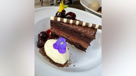 Houston Restaurant Weeks - Backstreet Cafe