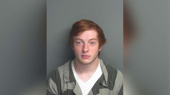 21-year-old New Caney man sentenced for possession of child pornography