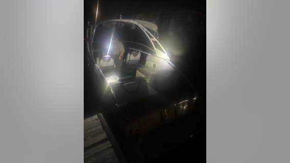 Montgomery County crime: Drunken boaters arrested following Bentwater Marina crash