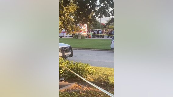 Valleywood Drive officer-involved shooting: 1 killed, police investigating