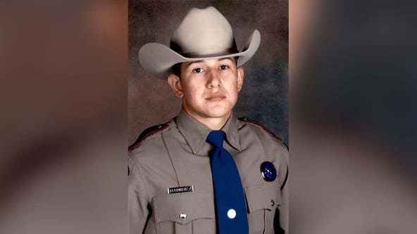 Texas DPS trooper killed after being hit by vehicle in Ector County