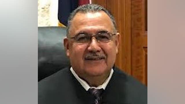 Harris County Criminal Judge Frank Aguilar dies in accident