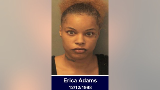 Harris County crime: Woman arrested in sex trafficking case after runaway minor returns home