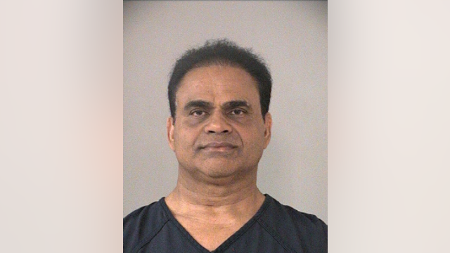 Writ to dismiss criminal charges against Fort Bend Co. Judge denied