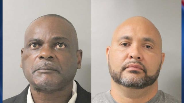 Harding Street raid trial: Officer breaks down in court, reveals new details about body cam