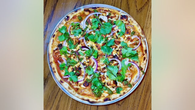 Houston Restaurant Weeks - Tavern by Hearsay