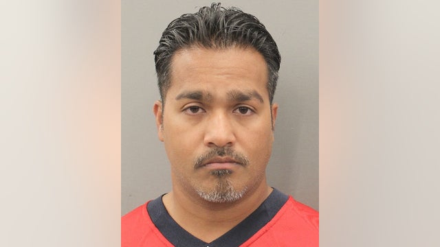 Houston Police Department civilian employee arrested for DWI
