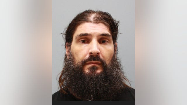 Houston crime: Suspect captured on video charged with capital murder