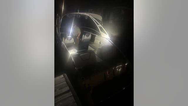 Montgomery County crime: Drunken boaters arrested following Bentwater Marina crash