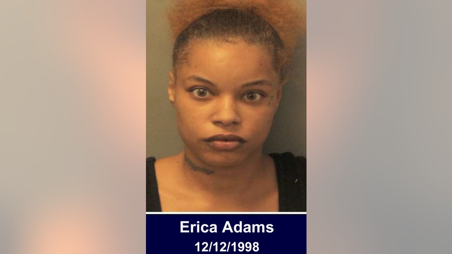 (Photo: Harris County Constable, Precinct 4)