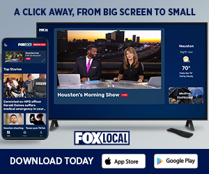 How to download the free FOX 26 Houston FOX LOCAL app for mobile and ...