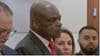 Shocking Testimony: Former Houston mayor's widow defends convicted cop