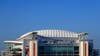 2025 Concacaf Gold Cup Final will be in Houston at NRG Stadium