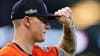 MLB Playoffs: Houston Astros eliminated in Wild Card Series by Detroit Tigers, fall 5-2 in Game 2