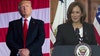 Trump leads Harris by 5 points in Texas, new poll shows