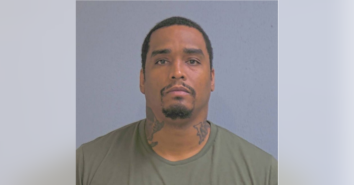 Former Juvenile Correctional Officer arrested, charged with bribery ...