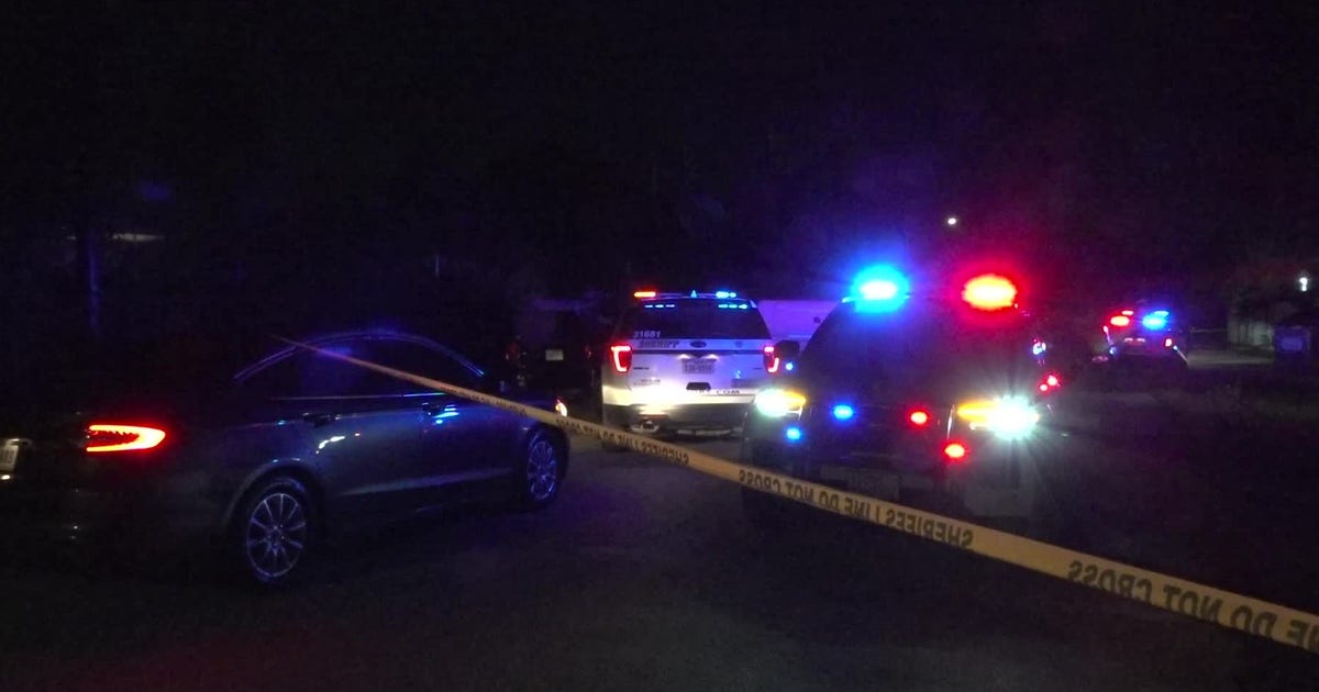 Harris County woman charged with husband's murder | FOX 26 Houston