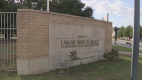 Lamar High School student will be tried as adult, faced with felony gun charge