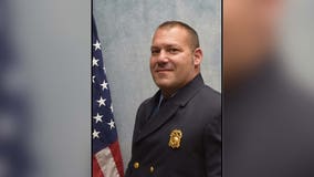 Montgomery County Fire Department lieutenant dies after medical emergency