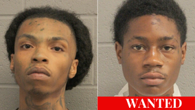 Houston crime: Two suspects charged in deadly shooting of 17-year-old Mario Jordan