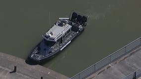 Houston crime: Woman's body recovered from White Oak Bayou, investigation underway