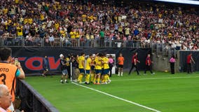 Clásico de México dominates NRG Stadium: A historic night for soccer in Houston