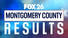 LIVE: Montgomery County election results 2024