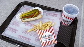 Portillo’s opens first Houston-area restaurant in Richmond