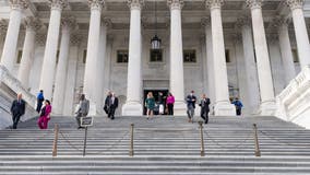 LIVE: US House of Representatives election results