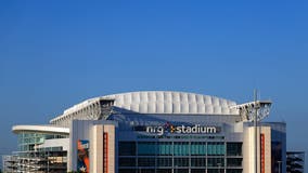 2025 Concacaf Gold Cup Final will be in Houston at NRG Stadium