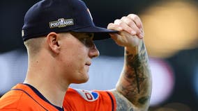 MLB Playoffs: Houston Astros eliminated in Wild Card Series by Detroit Tigers, fall 5-2 in Game 2