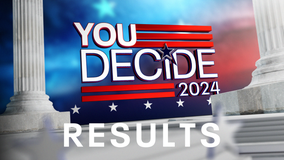 LIVE: Houston election results 2024