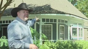 Texas homeowner’s insurance canceled for roof debris: Homeowner's rights when buying insurance