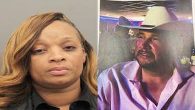 Houston woman sentenced for killing sheriff's deputy while drunk driving